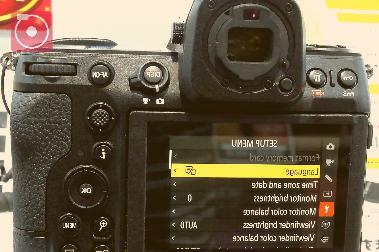 camera shop guide image