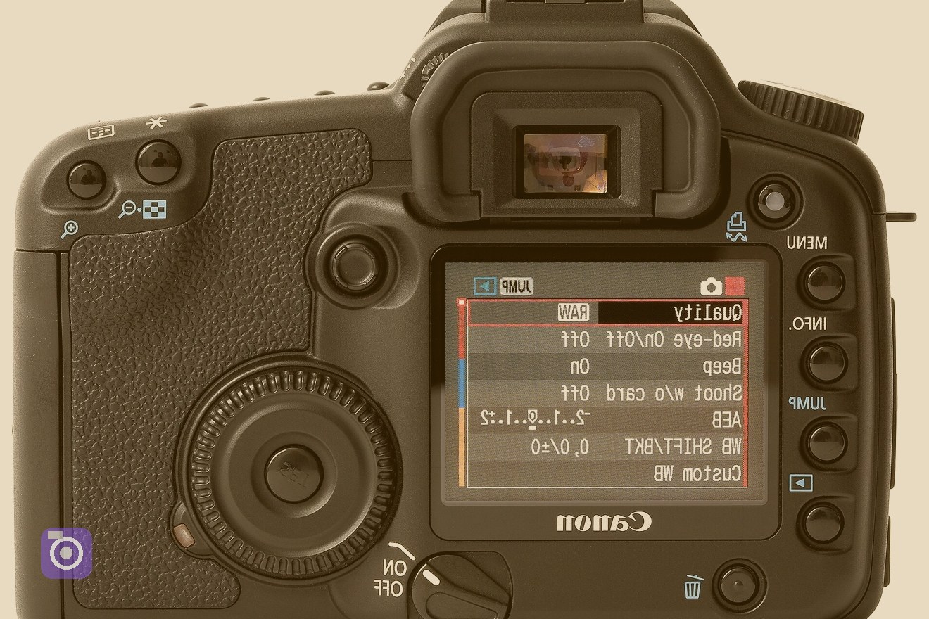 real photo equipment product